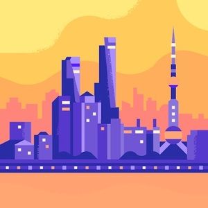 Meet your Posher, Avery